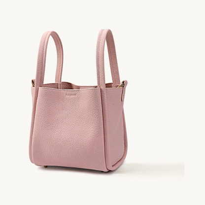 Songmont Medium Song Bag - Pink