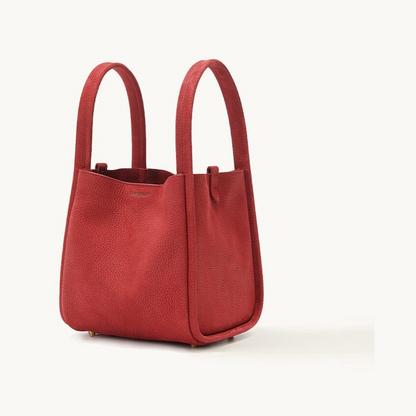 Songmont Medium Song Bag - Poppy