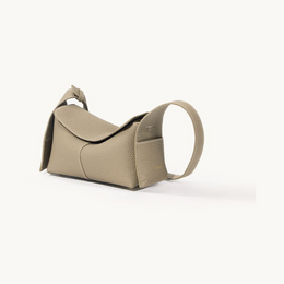 Songmont Mini Drippy Roof Bag - Cobble