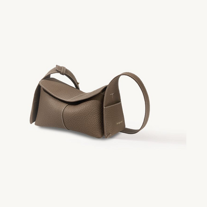 Songmont Mini Drippy Roof Bag - Taupe