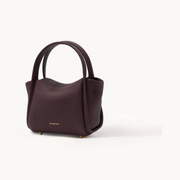Songmont Mini Song Bag - Burgundy