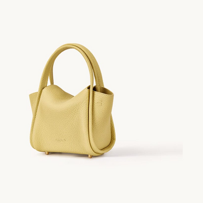 Songmont Mini Song Bag - Lemon