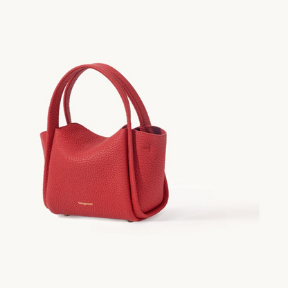 Songmont Mini Song Bag - Lucky Red
