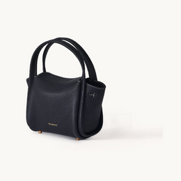 Songmont Mini Song Bag - Onyx