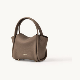 Songmont Mini Song Bag - Taupe