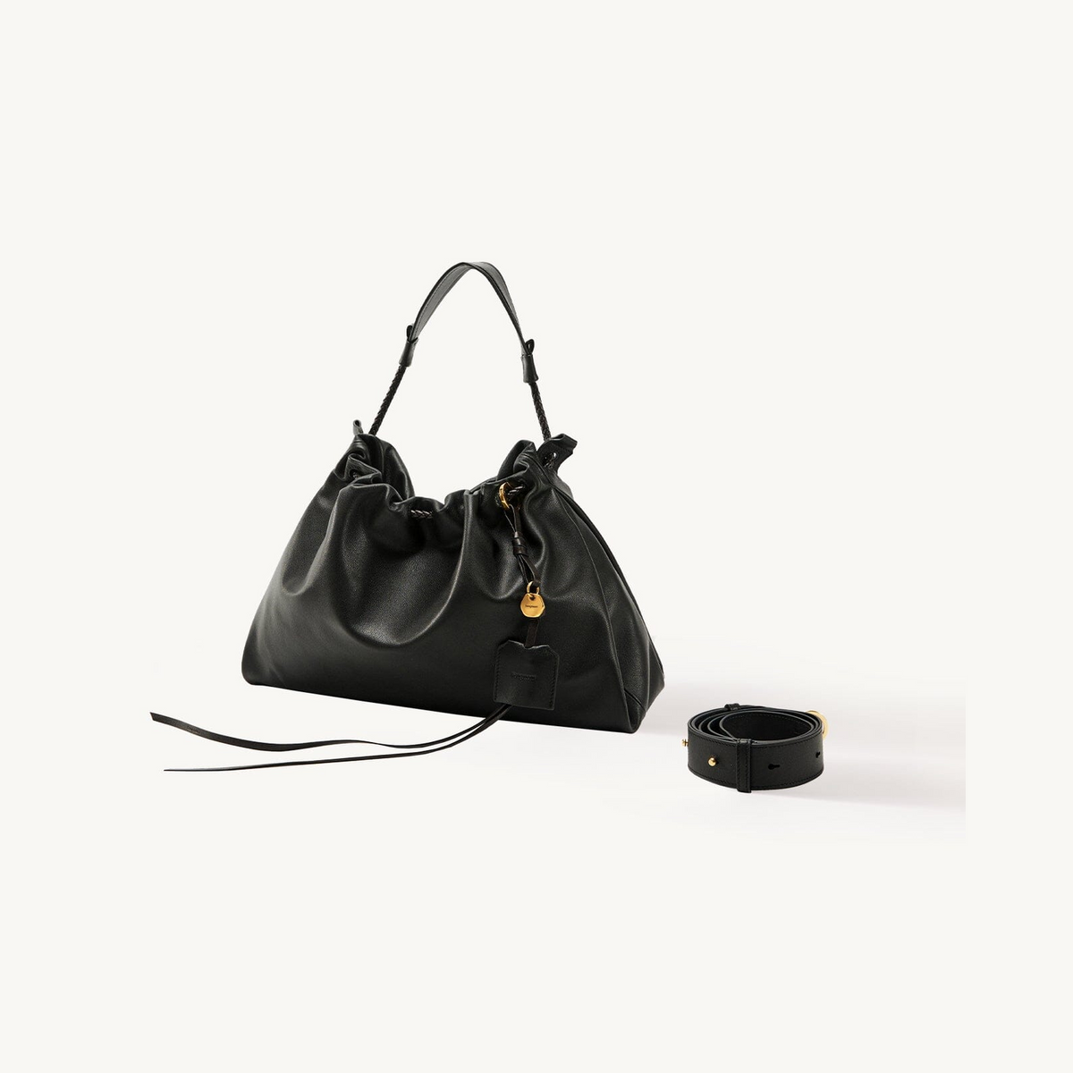 Songmont Small Gather Bag Set - Onyx