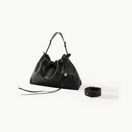 Songmont Small Gather Bag Set - Onyx