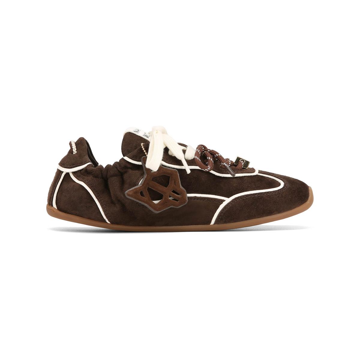 Soul Biscuit Suede