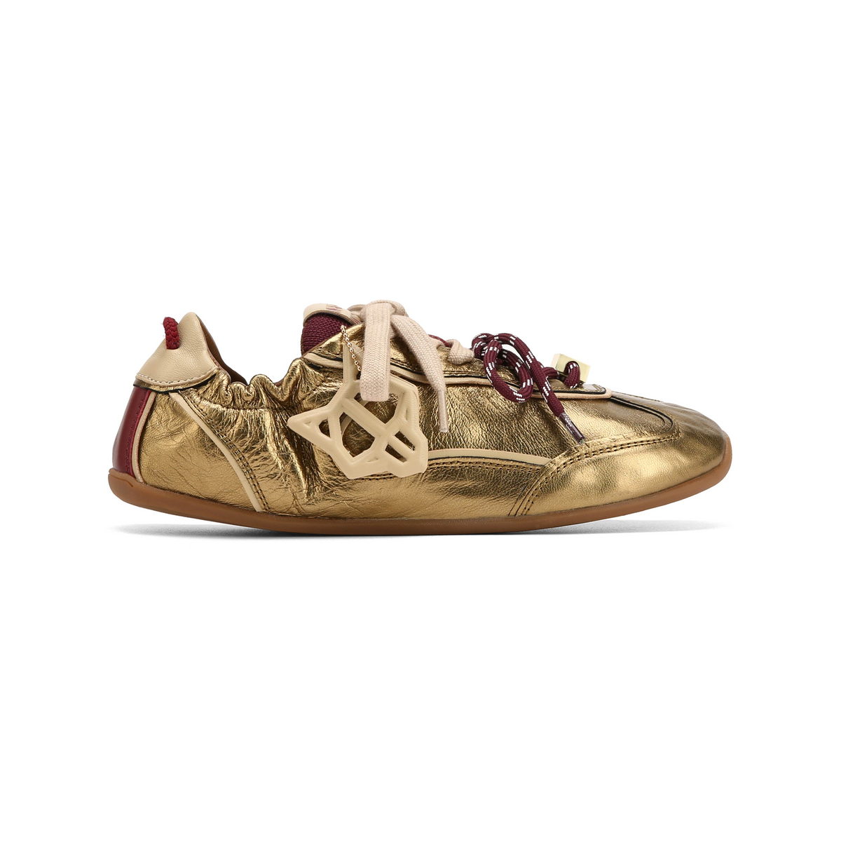 Soul Bronze Leather