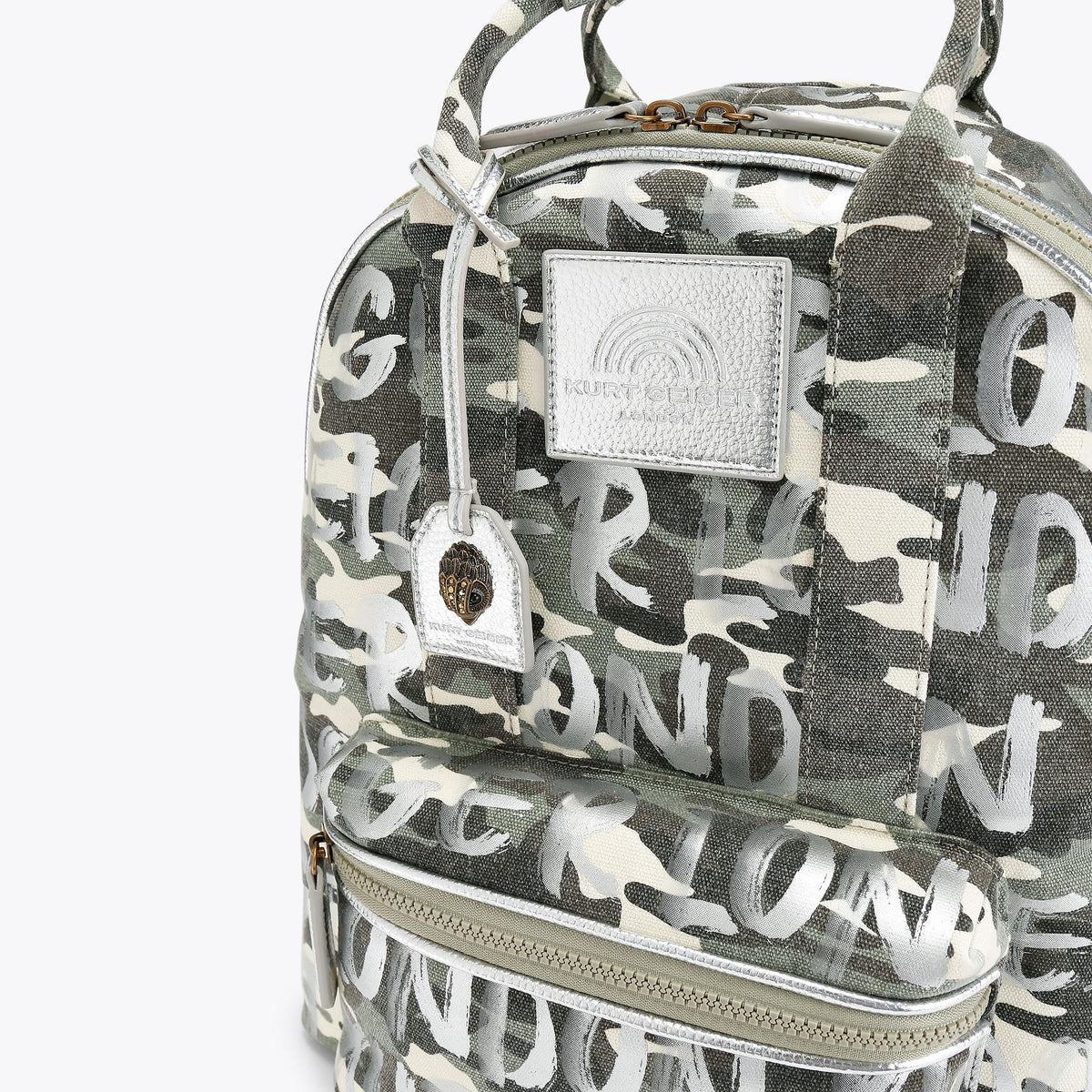 Large Southbank Backpack
