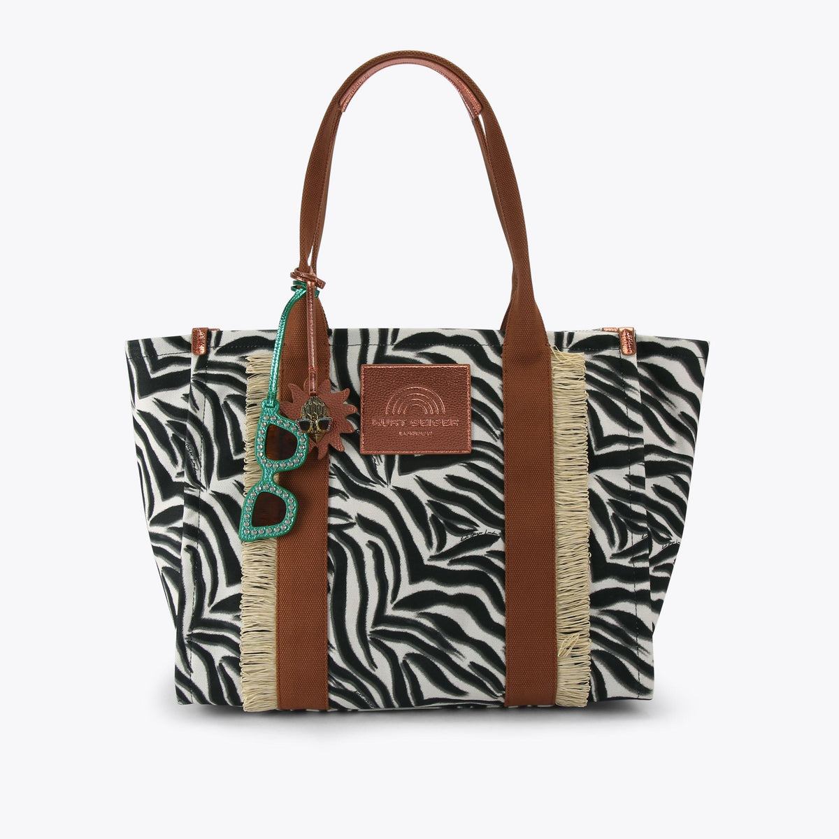 Large Shopper Southbank Tote Bag