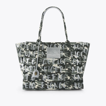 Large Shopper Southbank Tote Bag