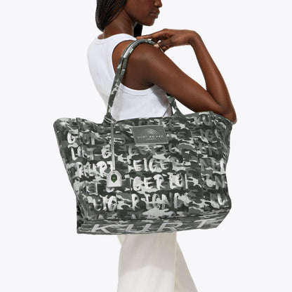 Large Shopper Southbank Tote Bag
