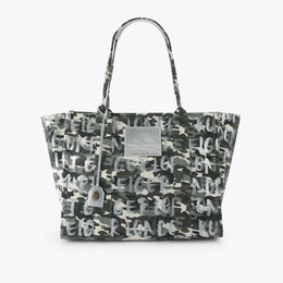 Large Shopper Southbank Tote Bag