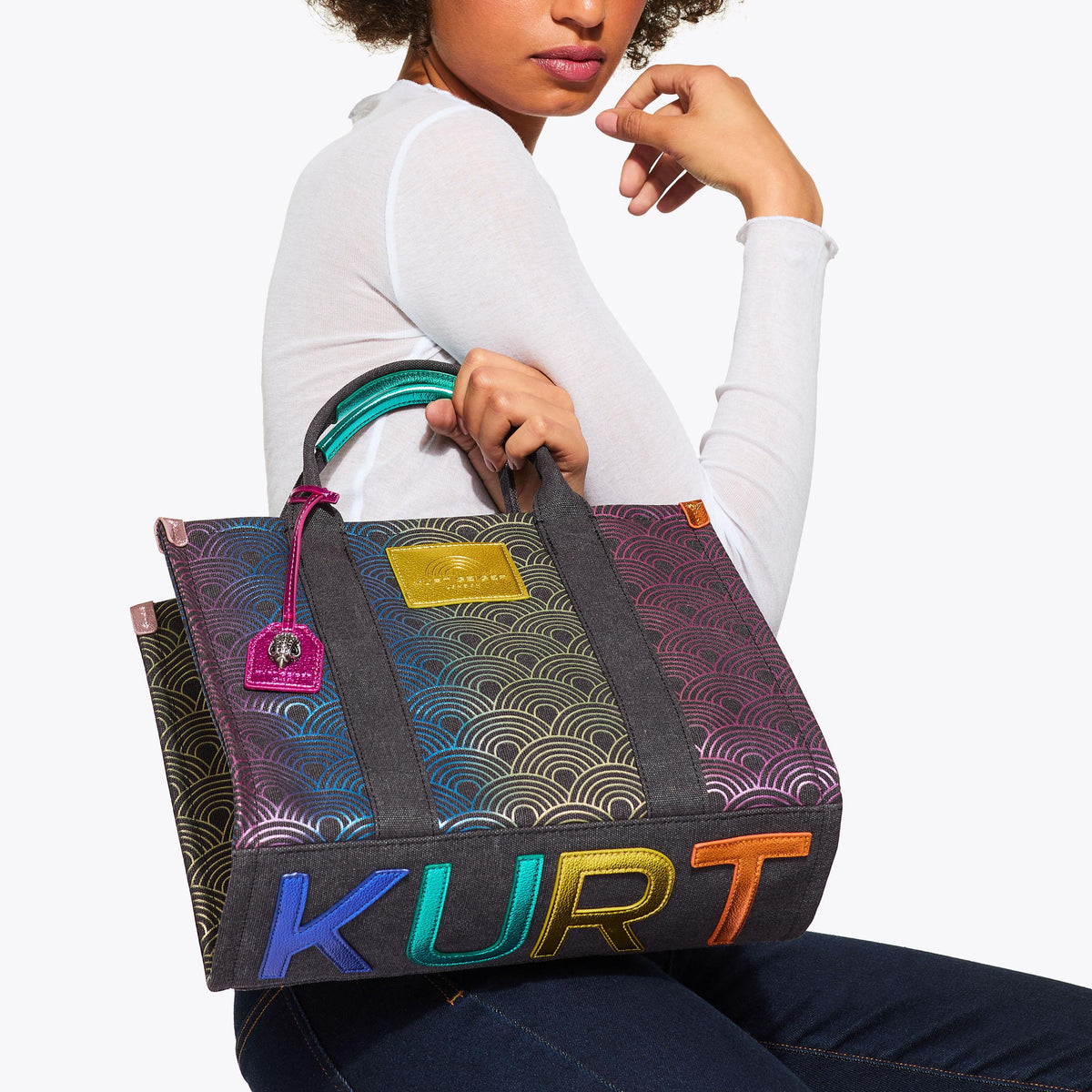 Southbank Tote Bag
