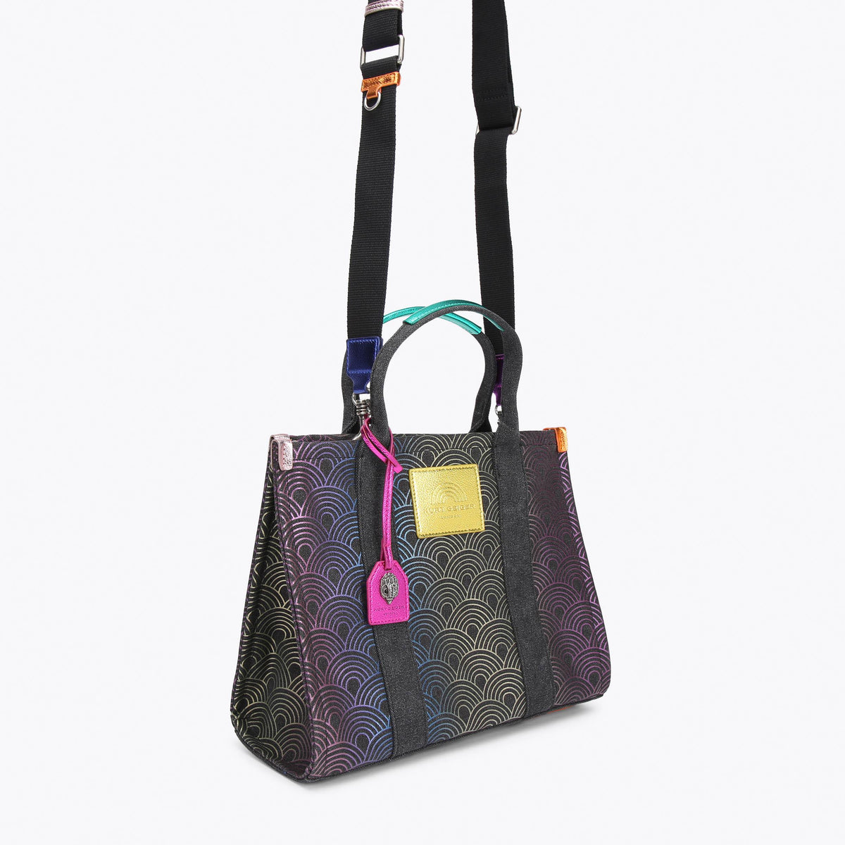 Southbank Tote Bag