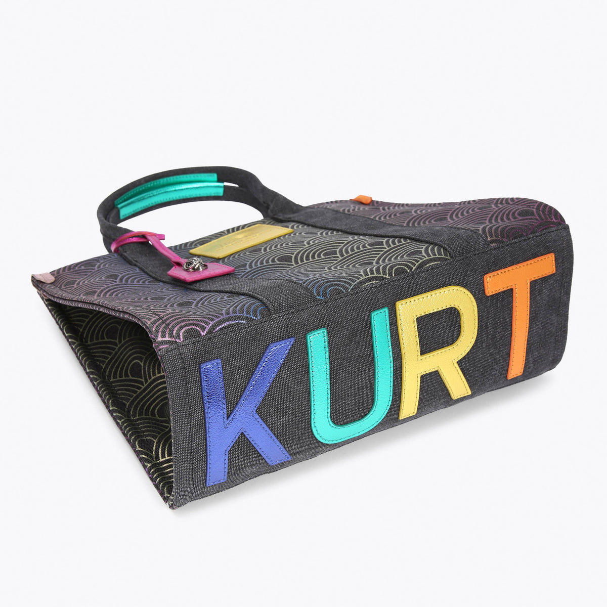 Southbank Tote Bag
