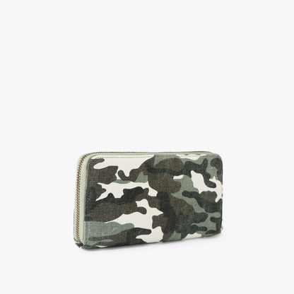 Southbank Zip Around Wallet