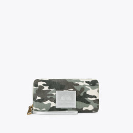 Southbank Zip Around Wallet