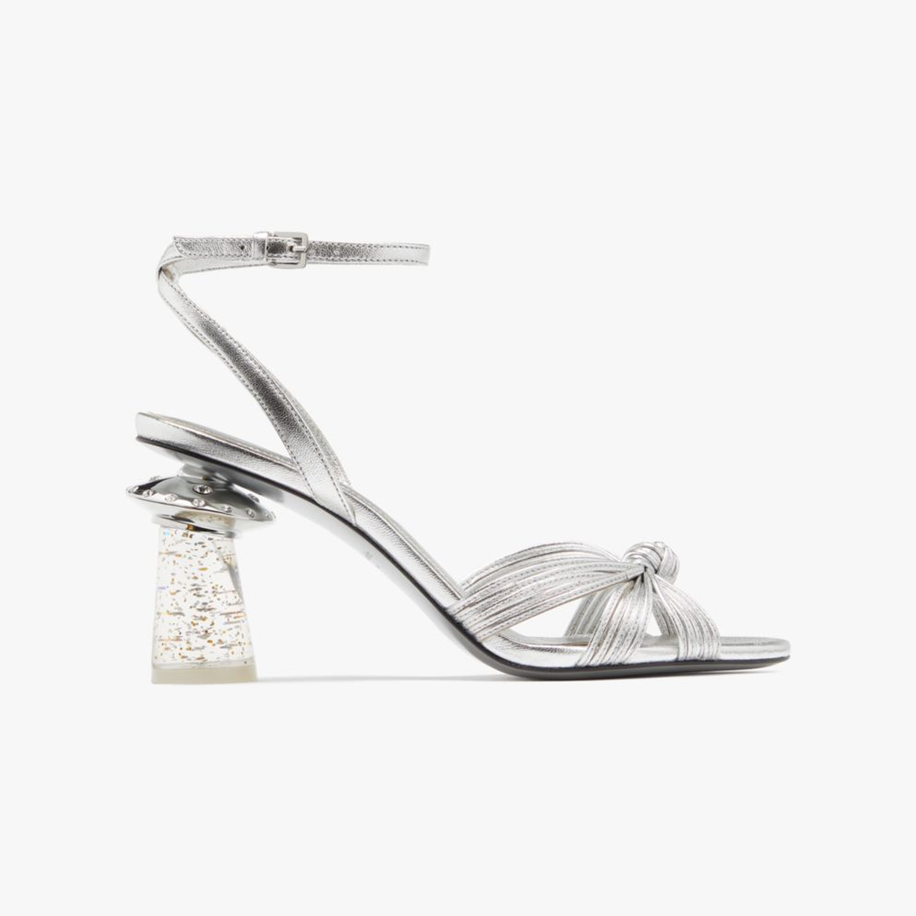 Spaced Out Space Ship Sandals