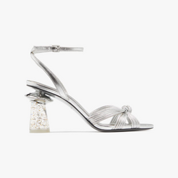 Spaced Out Space Ship Sandals