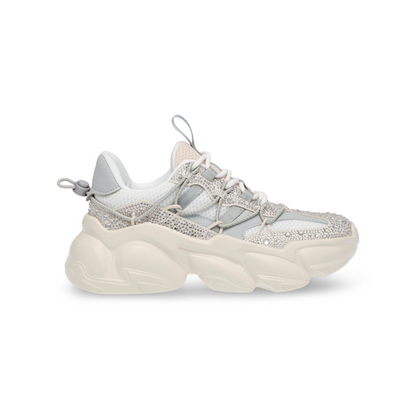 Spectator Low-Top Trainers