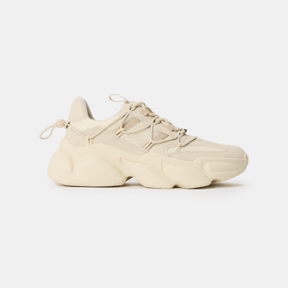 Spectator Low-Top Trainers