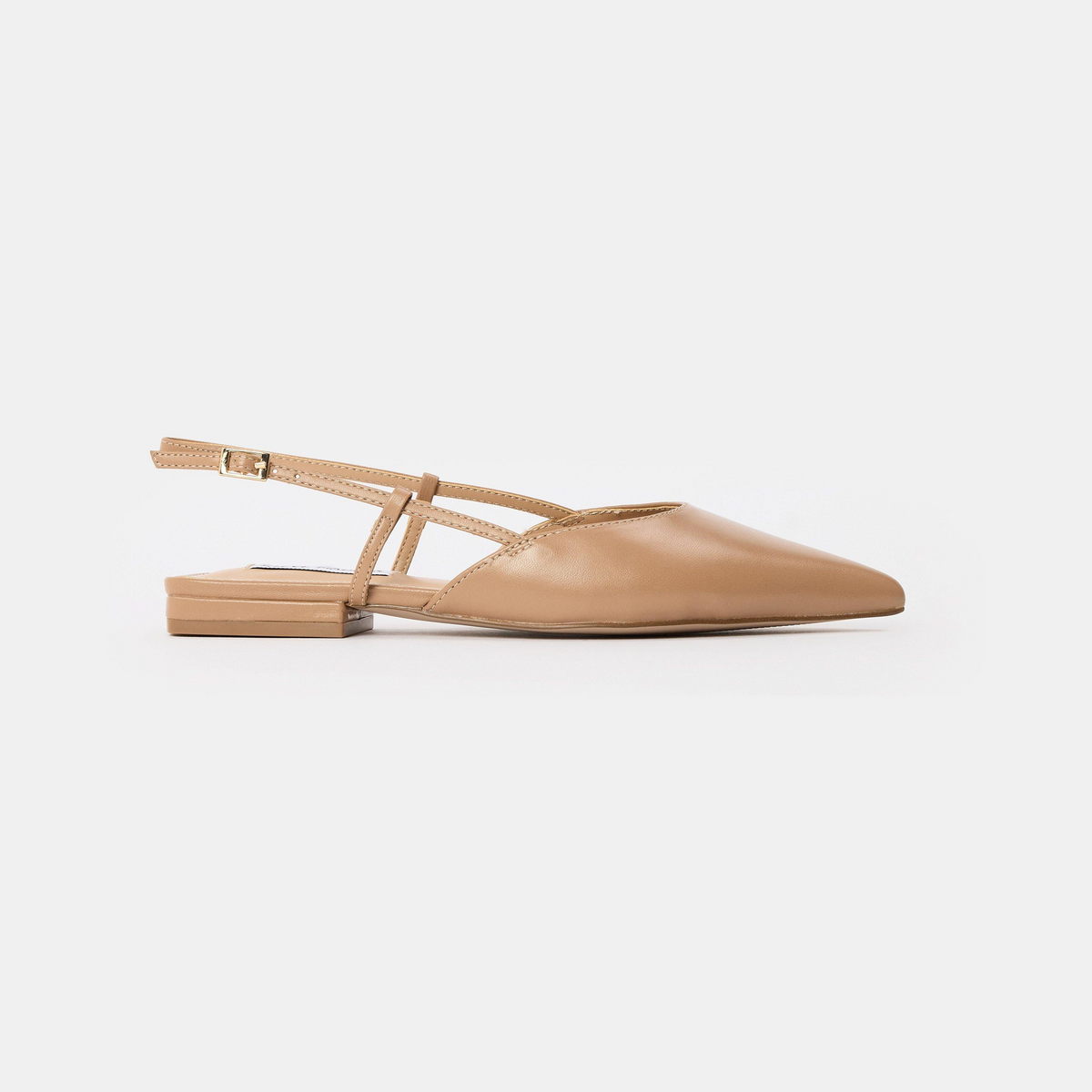 Spencer Flat Sandals