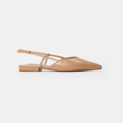 Spencer Flat Sandals
