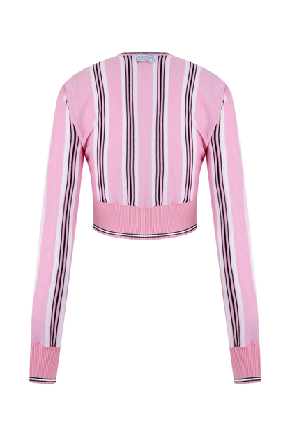Spiaggia Cardigan