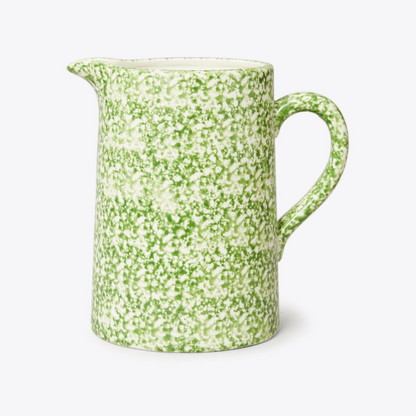 Spongeware Pitcher