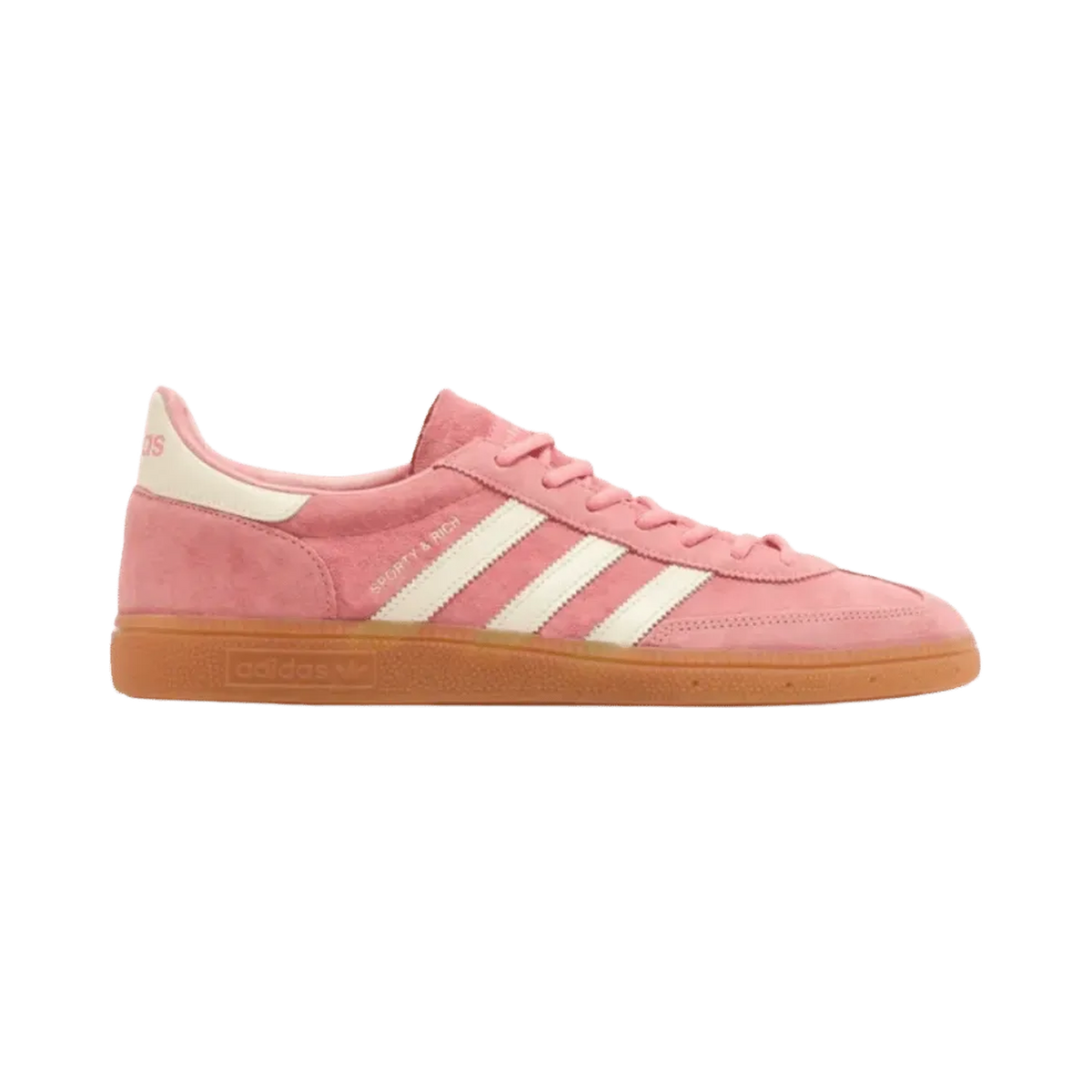 Sporty & Rich x Handball Spezial 'Pink Gum'