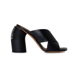 Spring Mules