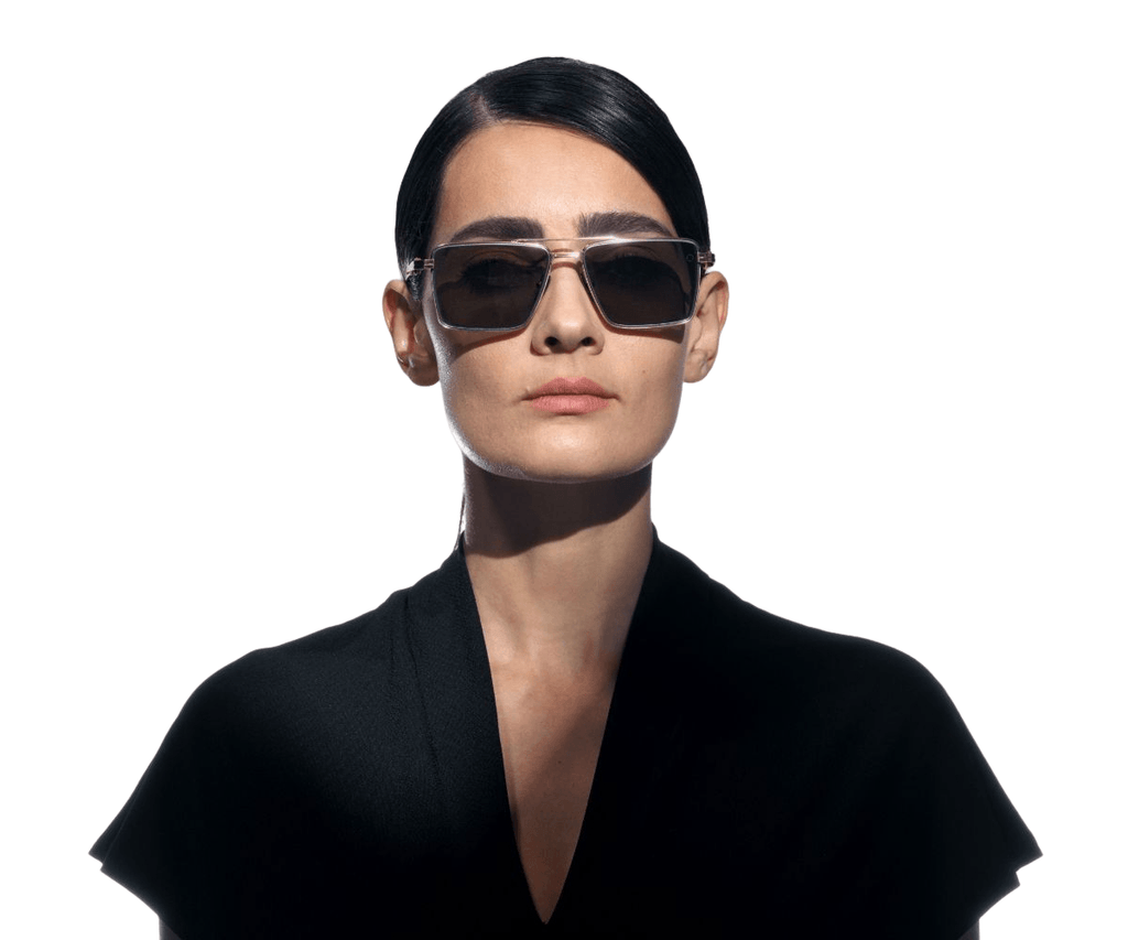 SPRINT-A AKS-504A GLD-PLD 55