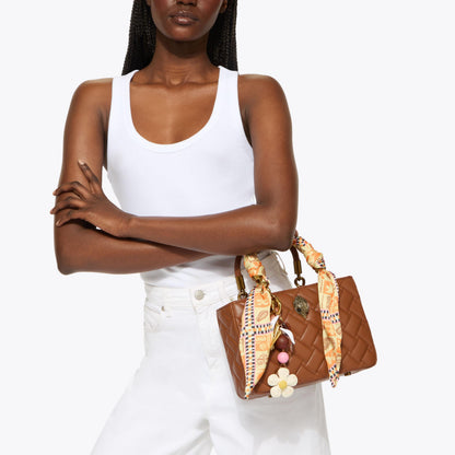Square Kensington Tote Bag