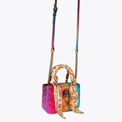 Mini Square Kensington Bag