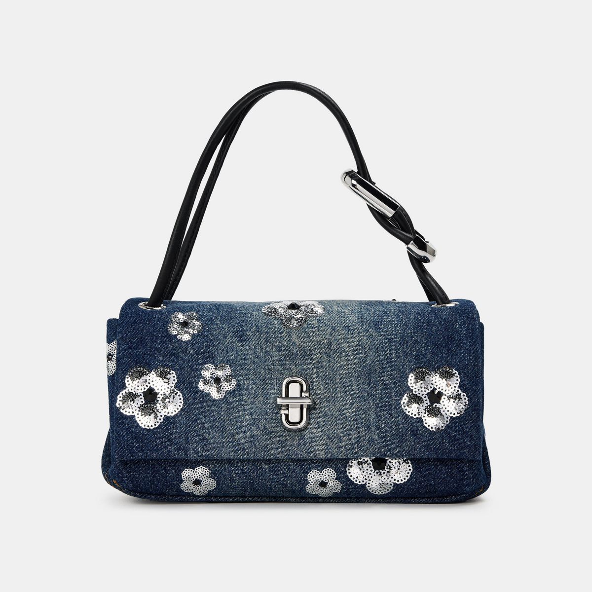 SqDaisy Chain Shoulder Bag
