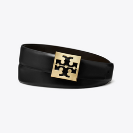 Square Logo Belt