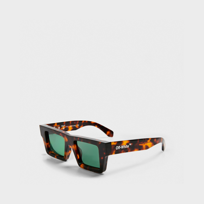 Square Sunglasses, Square Design