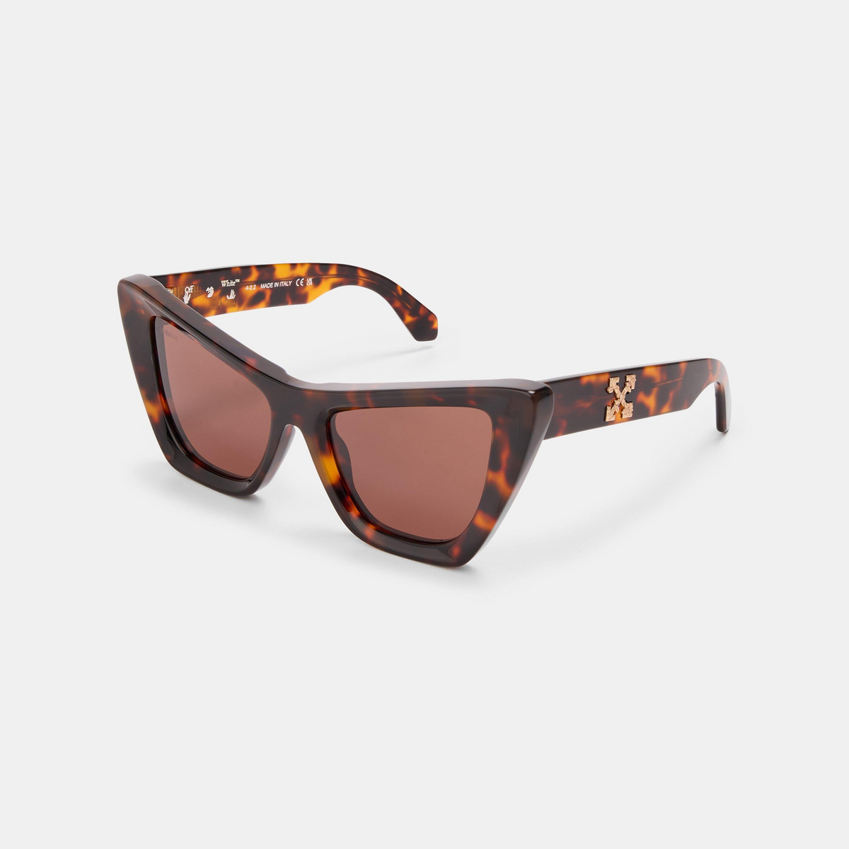 Square UV Protection Sunglasses