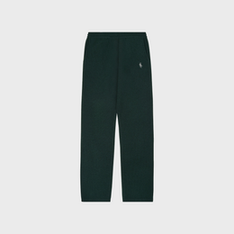 SRC Cashmere Trousers - Forest