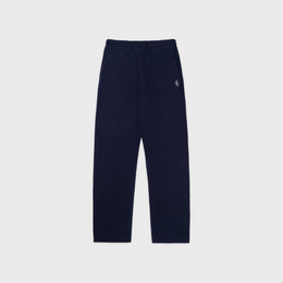 SRC Cashmere Trousers - Navy