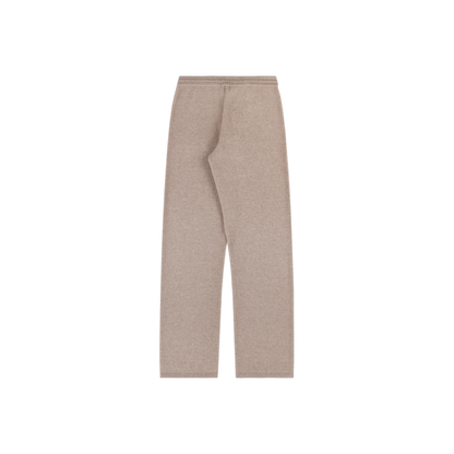 SRC Cashmere Trousers - Tapioca