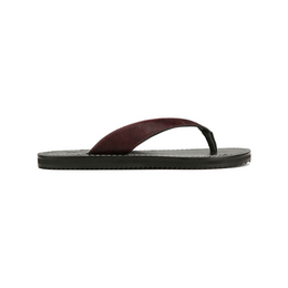 St Barths Burgundy Pony