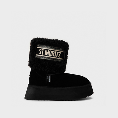 St. Moritz Snug Boots