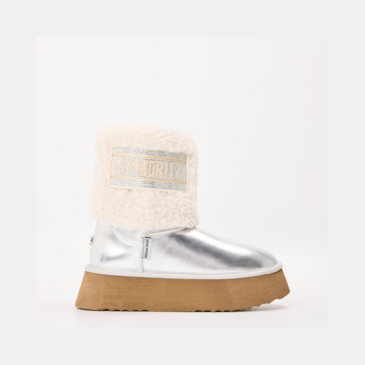 St. Moritz Snug Boots