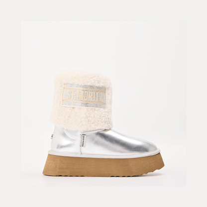 St. Moritz Snug Boots
