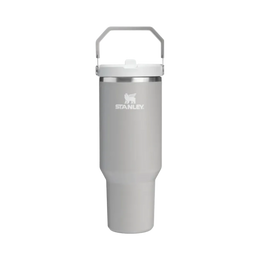 Stanley Flip Straw Iceflow Tumbler Ash