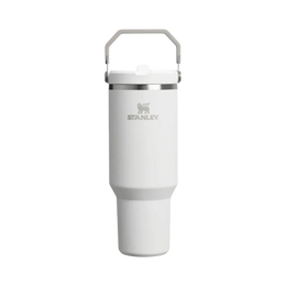 Stanley Flip Straw Iceflow Tumbler Frost