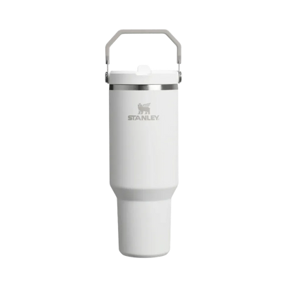 Stanley Flip Straw Iceflow Tumbler Frost